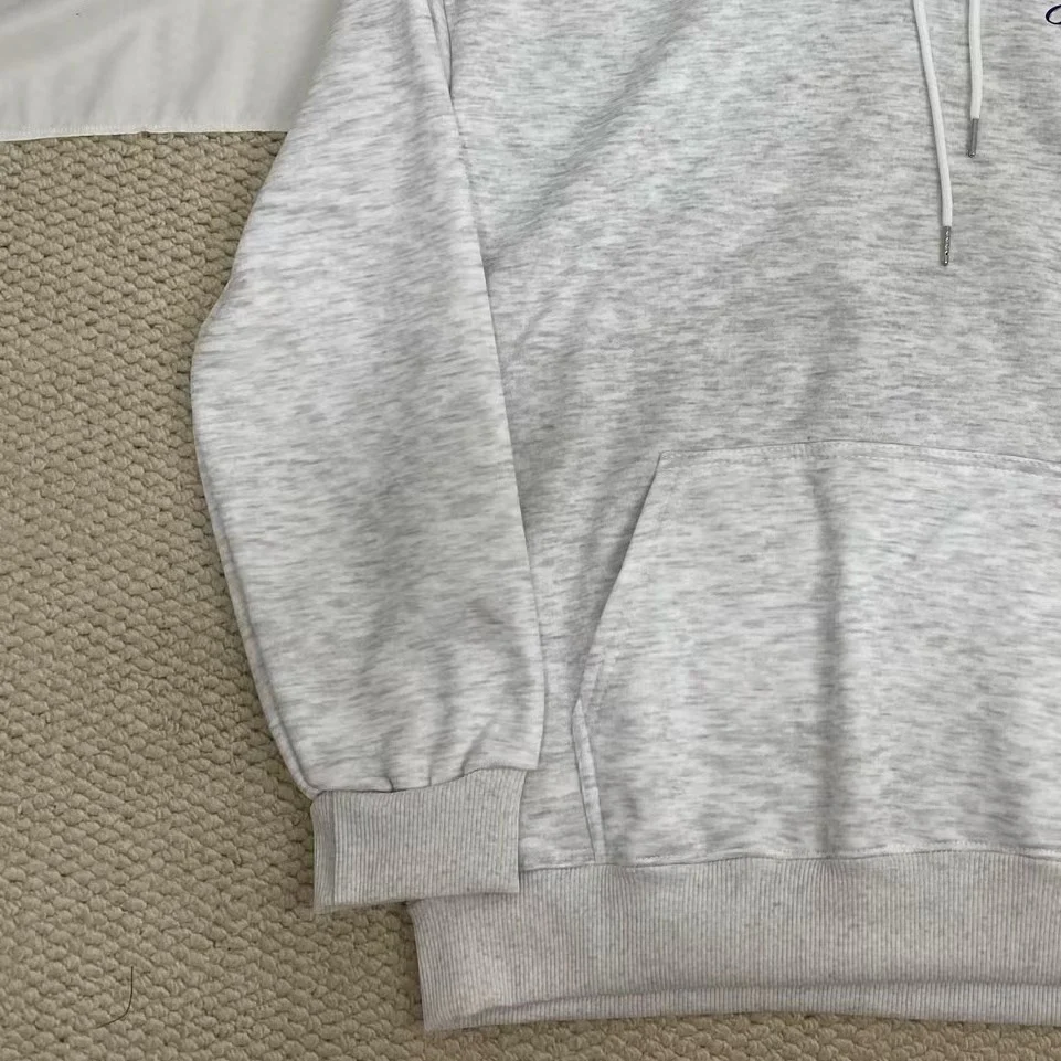 Composite Milk Silk Sweatshirt - Image 5