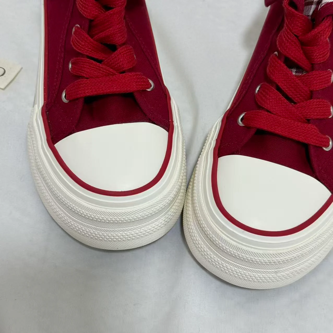 Convertible High-Top Skate Shoes - Image 6