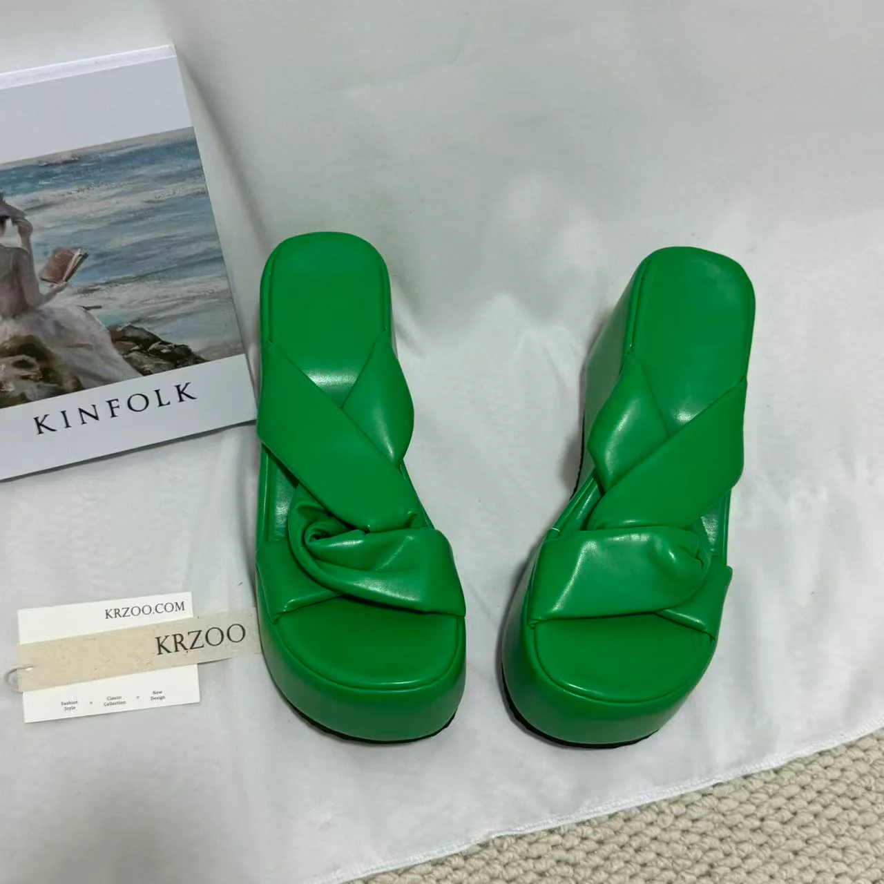 Cool Summer Sandals