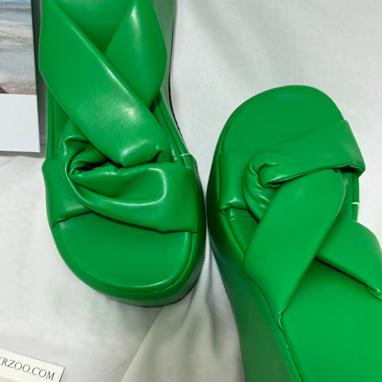 Cool Summer Sandals - Image 6