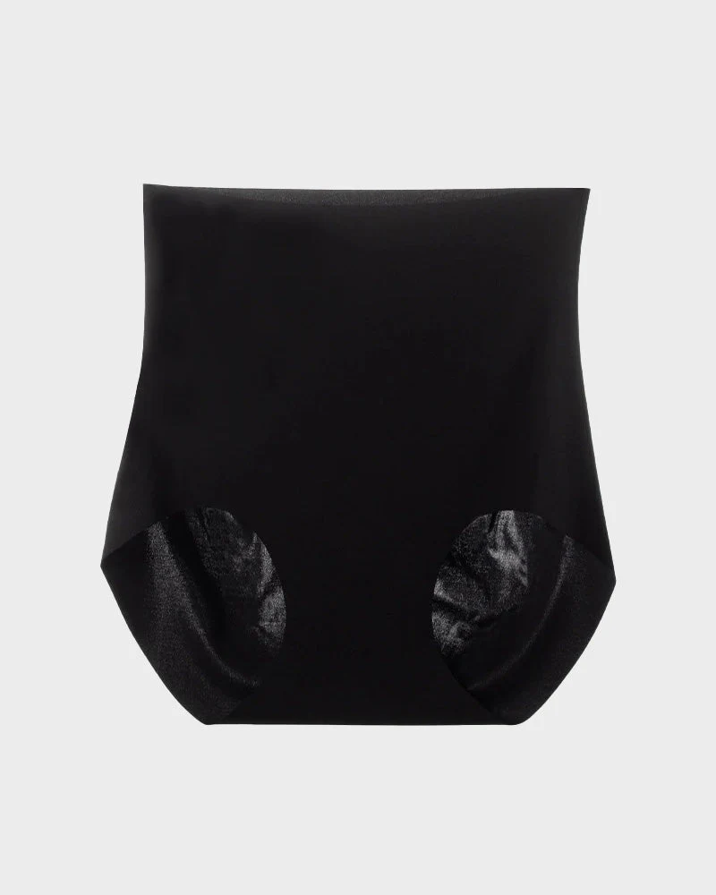 High-Waist Tummy Control Yoga Underwear - Image 5