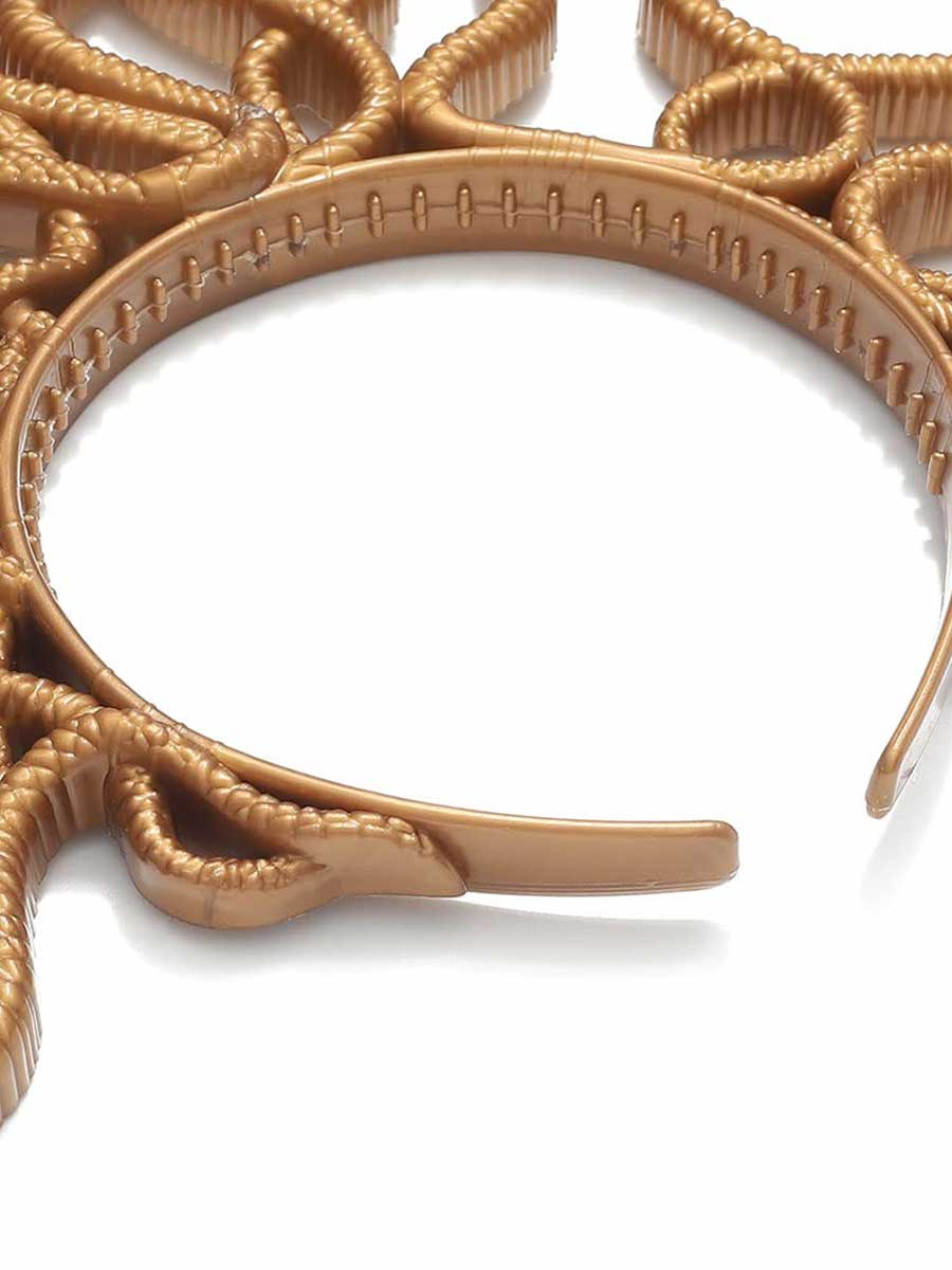 Medusa Role Play Hair Accessories - Image 4