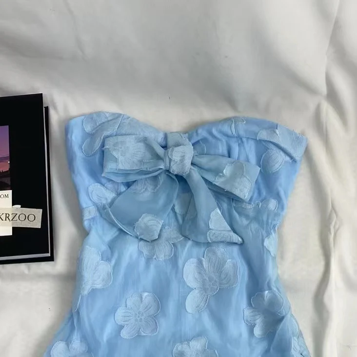 Niche-Style Dress - Image 3