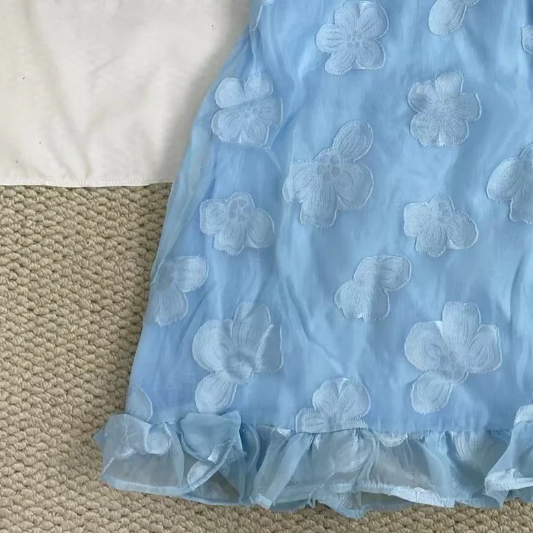 Niche-Style Dress - Image 5