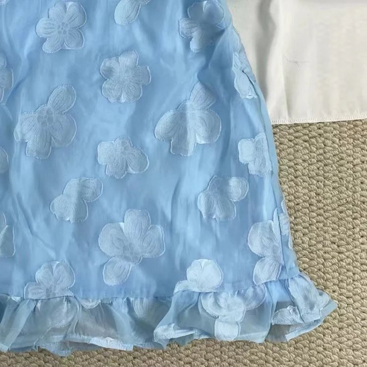 Niche-Style Dress - Image 6