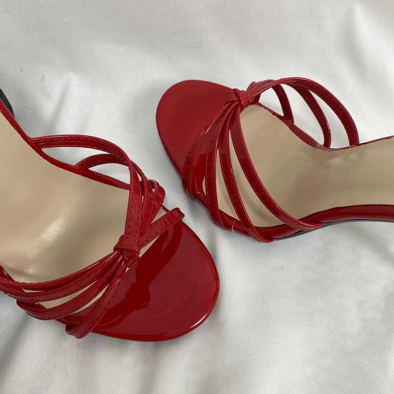 Slippers With A Large Bow - Image 6