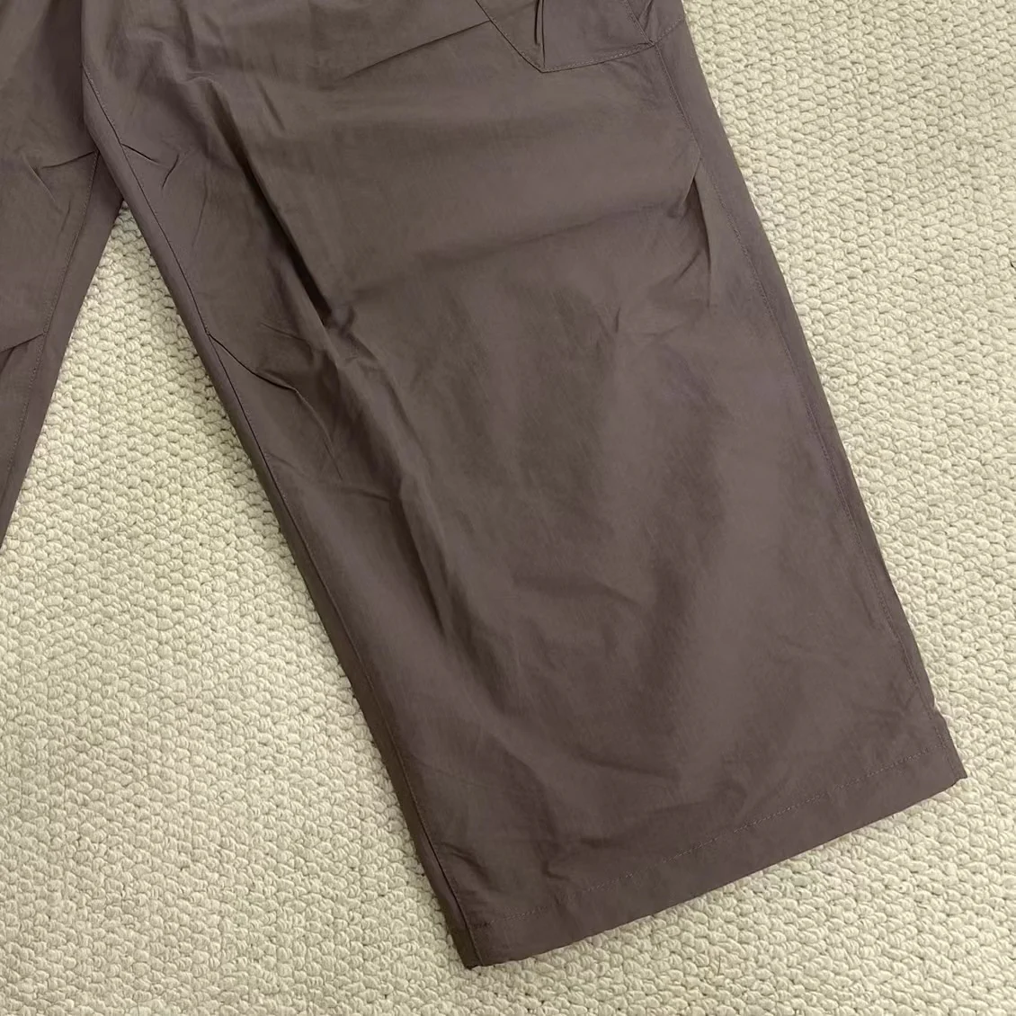 Waterproof And Quick-Drying Trousers - Image 6
