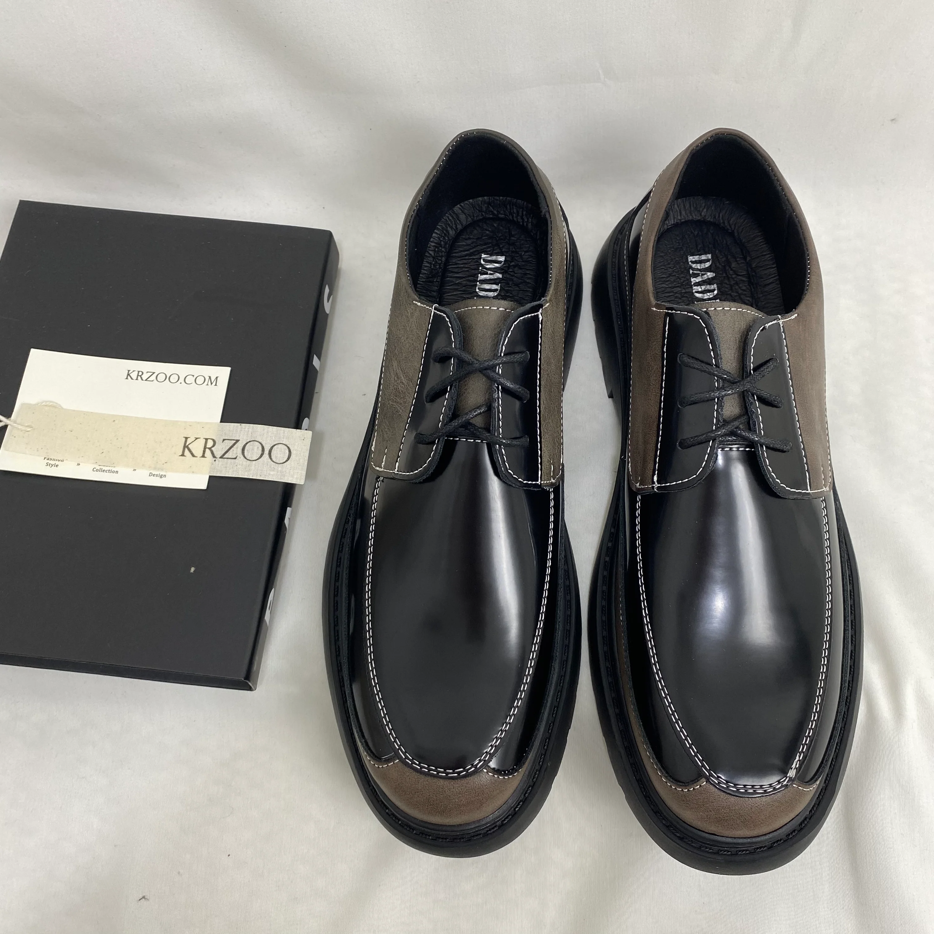 Wear-Resistant Casual Shoes - Image 3
