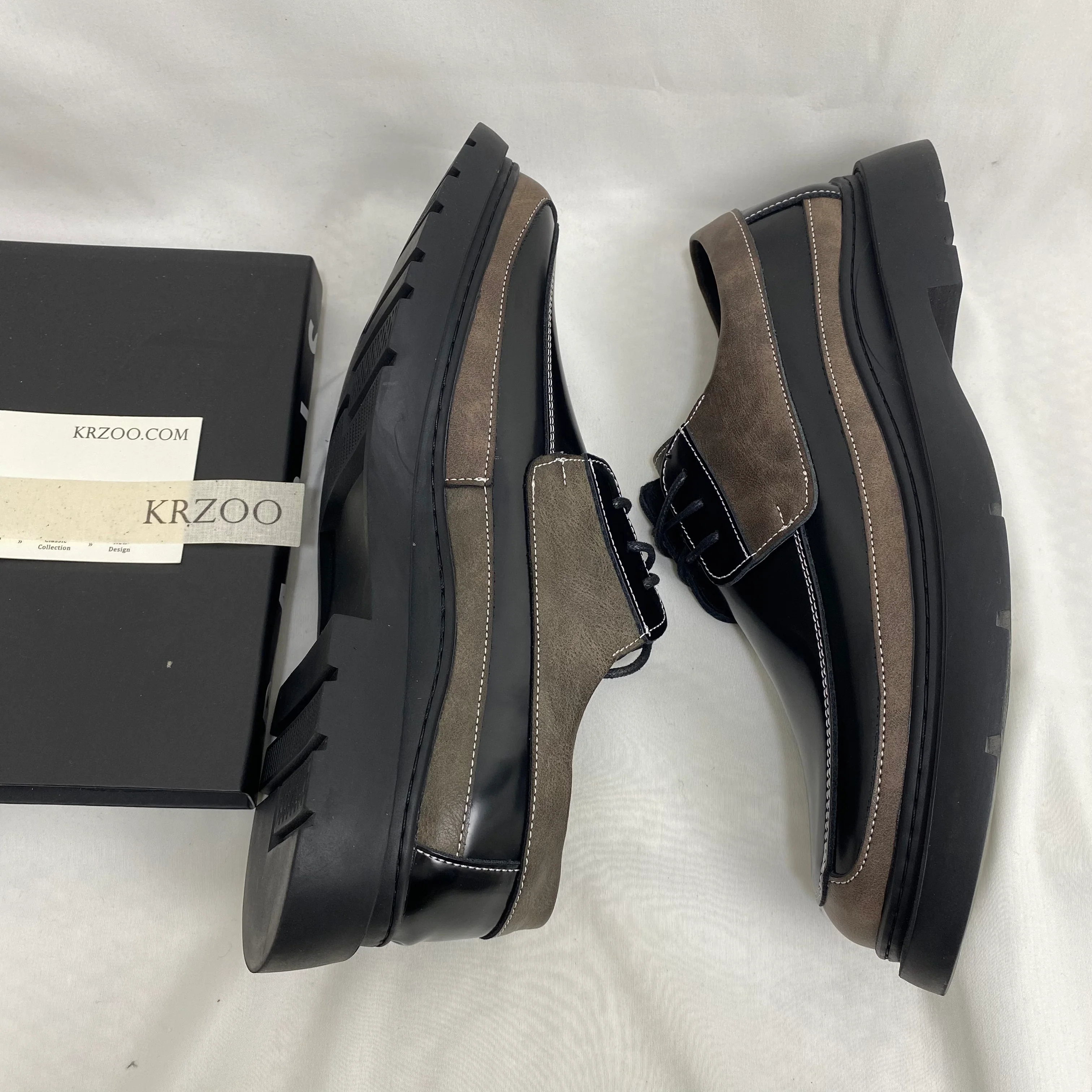 Wear-Resistant Casual Shoes - Image 4