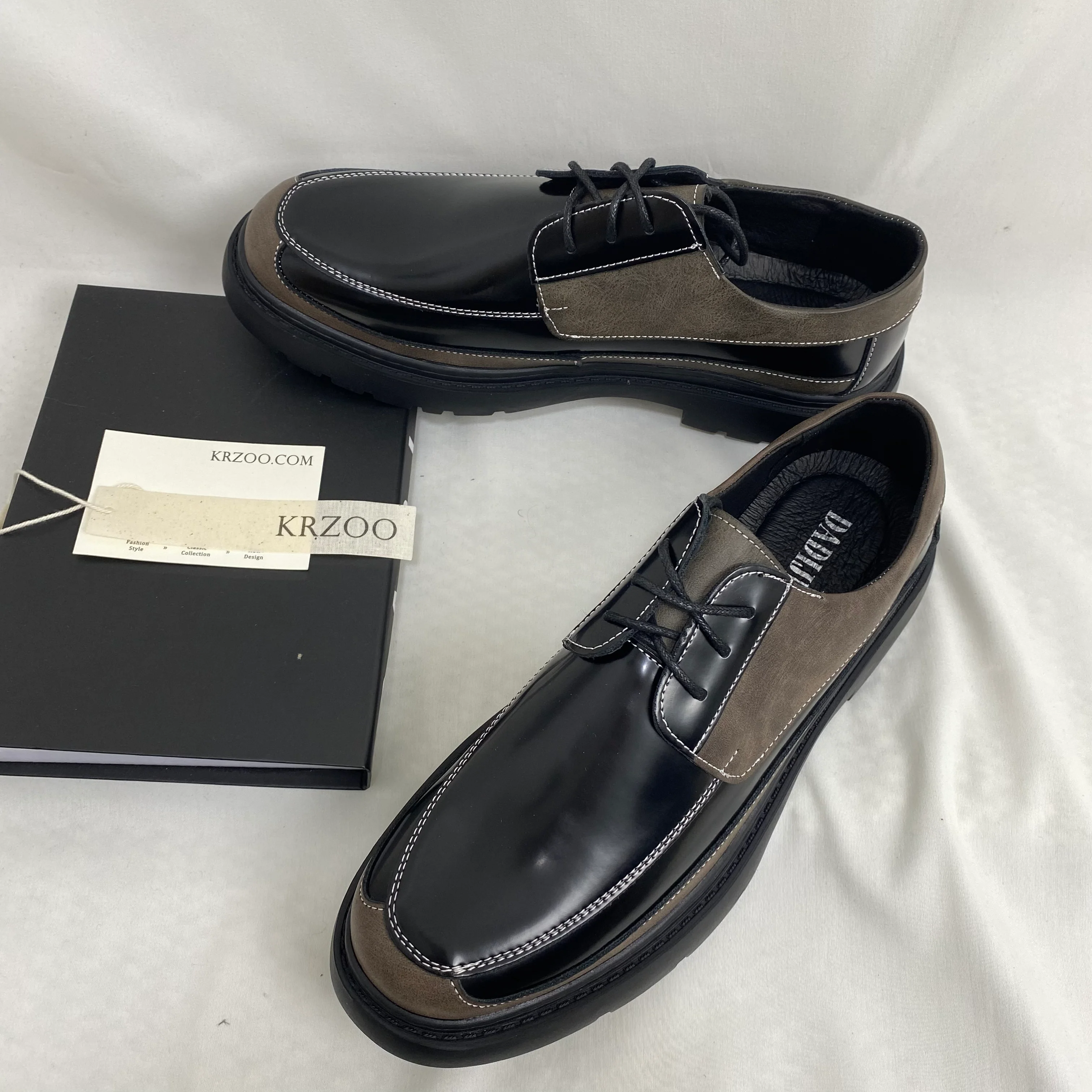 Wear-Resistant Casual Shoes - Image 5